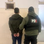Villa Gobernador Gálvez: cuatro aprehendidos por hecho de intimidación pública en una escuela