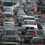 El modelo que Monteverde y Giuliano promocionan: en CDMX se pierden 184 horas al año por el tránsito