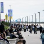 Pronóstico del fin de semana: tiempo estable y temperaturas agradables en Rosario
