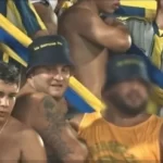 Detuvieron al hijo del narco Fran Riquelme en un barrio privado de Rosario
