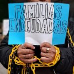 Morosidad masiva: el Gobierno recula en chancletas