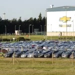 General Motors pone fin a las suspensiones y volverá a producir durante todo el mes