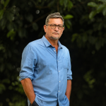 De los Santos: “Hoy el fenómeno más problemático del narcotráfico en Rosario no son las muertes, sino el dinero”