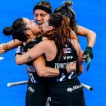 Las Leonas campeonas del mundo: vencieron a Países Bajos por penales y lograron su tercera estrella