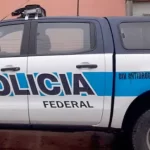 Detuvieron a un exjefe de Drogas de la Policía Federal en Rosario por una presunta trama de corrupción