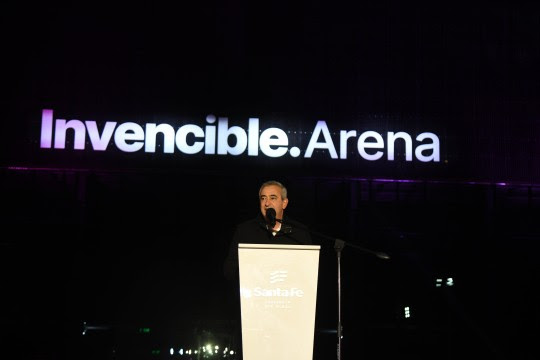 javkin-inauguración arena rosario-apurainfo