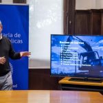 Javkin invertirá más de $35 mil millones en mantenimiento y reparación de calles en toda la ciudad