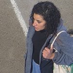 Apareció en Brasil Micaela Albornoz, la rosarina que era buscada desde hace 40 días