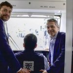 Acerca de la “gran idea” de Monteverde para el transporte