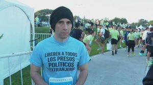 nahuel gallo-presos políticos-apurainfo