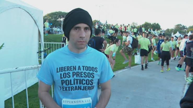 nahuel gallo-presos políticos-apurainfo