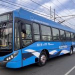 La línea K suma nuevos coches