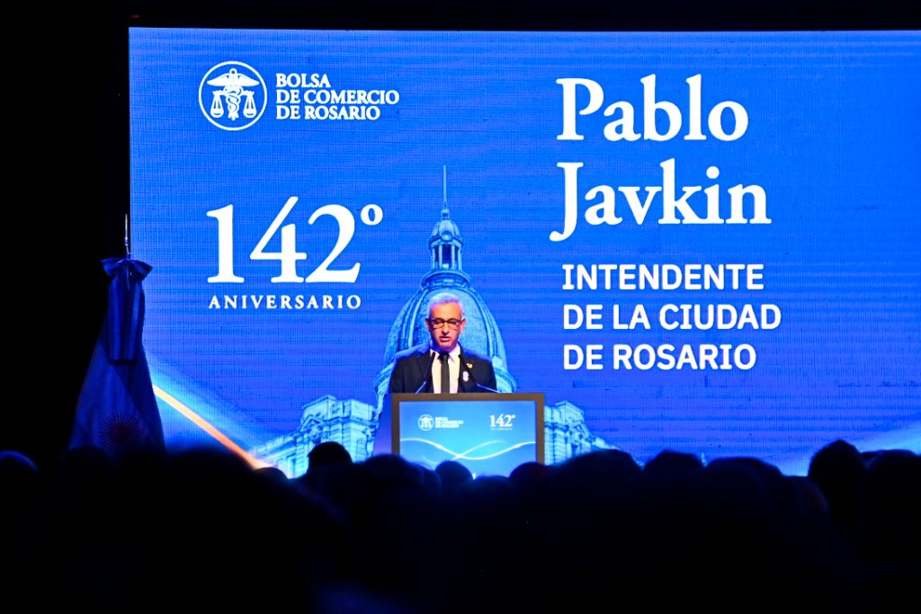 pablo javkin-dsicurso aniversario bolsa de comercio-apurainfo