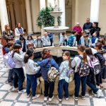 El Palacio de los Leones celebra sus 130 años con un atractivo y convocante programa de visitas guiadas