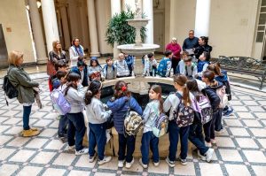 palacio de los leones-visitas guiadas-apurainfo