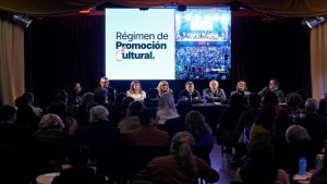 régimen de promoción cultural-santa fe-aporte de privados a la cultura-apurainfo