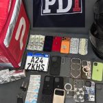 Robos de celulares en Rosario: ocho allanamientos y un detenido tras el seguimiento del sistema Lince