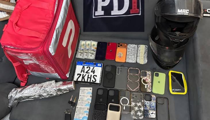 robos celulares-detenidos centro rosario-lince-apurainfo