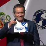 Histórico: Rosario fue elegida sede de los Juegos Panamericanos Junior 2029