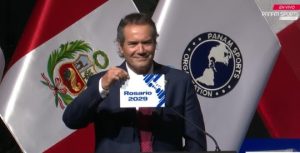 rosario-Juegos Panamericanos Junior 2029-apurainfo
