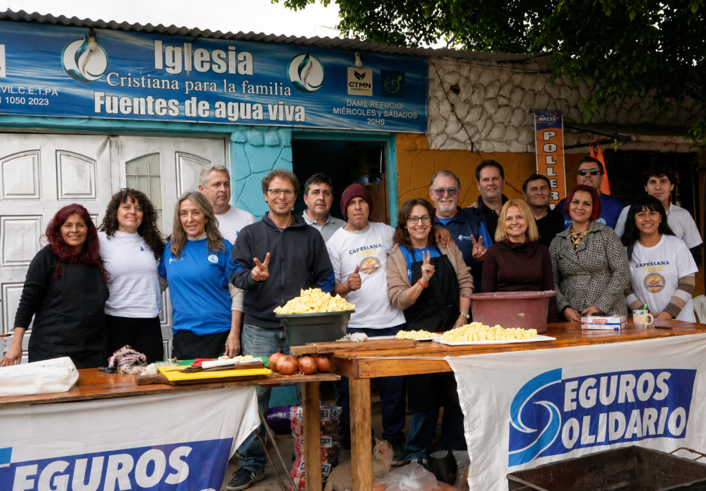 seguro solidario-sindicato del seguro-gustavo méndez-apurainfo