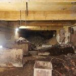 Proyectan hacer visible el patrimonio bajo la plaza de la Cooperación