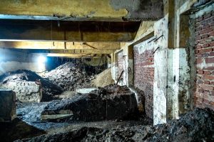 túnel_ Plaza de la Cooperación -remodelación-hallazgo-apurainfo