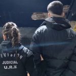 Fue a ver a Central y terminó detenido: era buscado por homicidio