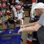 Mora récord en hogares argentinos: casi se duplicó en un año y llegó al 12,9%