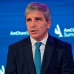 El Gobierno pidió autorización para emitir hasta US$33.000 millones de deuda en el exterior