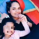 San Juan: una policía embarazada de seis meses fue baleada por un compañero dentro de una comisaría