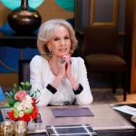 Mirtha Legrand sigue dando pelea: qué dice el nuevo parte médico sobre su salud
