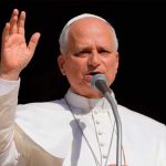 Confirmaron que el 9 de noviembre será feriado nacional por la visita del papa León XIV
