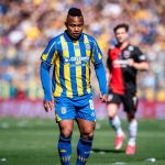 Era de Rosario Central, pero Newell’s se lo empató sobre la hora en un clásico caliente