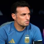 Con una dupla inédita, Scaloni ya tiene los once de Argentina para enfrentar a Bolivia