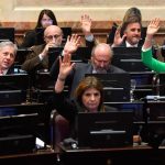 Zonas frías: el Senado aprobó cambios en los subsidios al gas