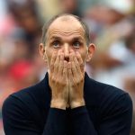 Tuchel, DT de Inglaterra recordó la eliminación ante Argentina: “Sentí literalmente que no íbamos a sobrevivir”