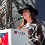 Villarruel volvió a diferenciarse de Milei y reclamó una reforma impositiva para el campo