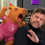 Monteverde no se banca que a Rosario le vaya bien