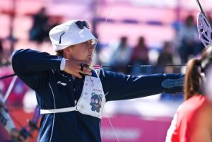 Alma Pueyo _arquera-medalla de bronce-juegos suramericanos-apurainfo