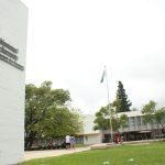 El Centro Municipal de Distrito Noroeste cumple 20 años