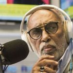 Murió el “Negro” González Oro, una de las voces más emblemáticas de la radio argentina