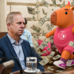 Rabbia pidió informes sobre la inversión de USD 90 millones para los Juegos Suramericanos 2026