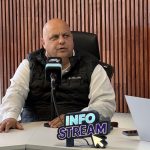 Bermúdez apuntó contra Monteverde y la oposición: “No podemos dejar Rosario en manos de gente que nos dejó abandonados”