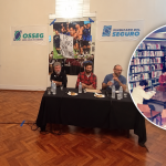 Rosario repasará la historia de la Biblioteca Vigil en un encuentro abierto