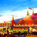 Circo Rodas vuelve a Rosario después de cinco años: cuándo debuta y cuánto cuestan las entradas