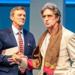 Diego Peretti y Federico D’Elía llegan a Rosario con “El Jefe del Jefe”: cuatro funciones en el Teatro Astengo