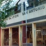 Un adolescente fue herido con un cuchillo durante una pelea a la salida de una escuela