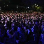 Turf, Los Totora y toda la agenda de los Fan Fest para este martes 15