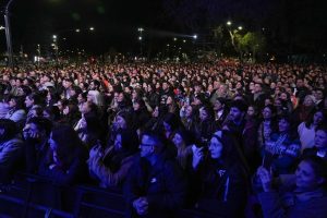 fan fest-juegos suramericanos-agenda-apurainfo